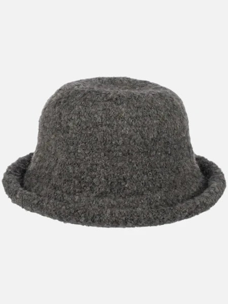 Women's Bowler Hat with Decoration Clara Belle