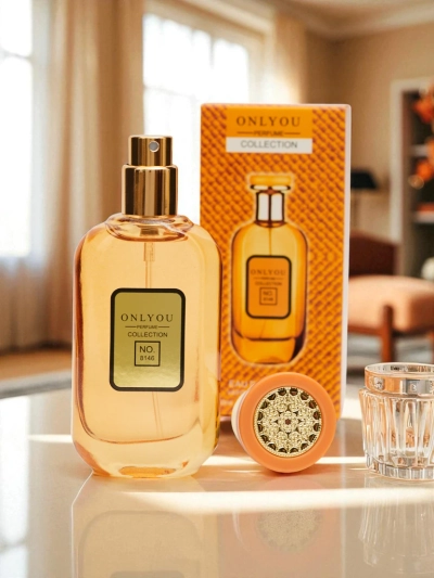 Inspired women's eau de parfum NO.8146