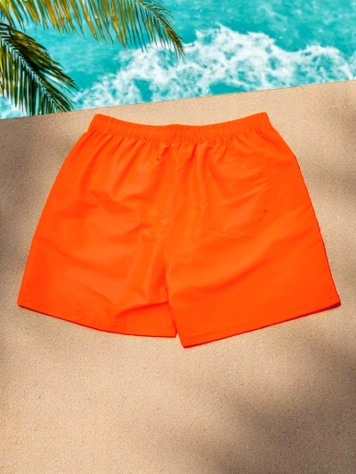 Royalfashion Мужские спортивные шорты с защитной сеткой