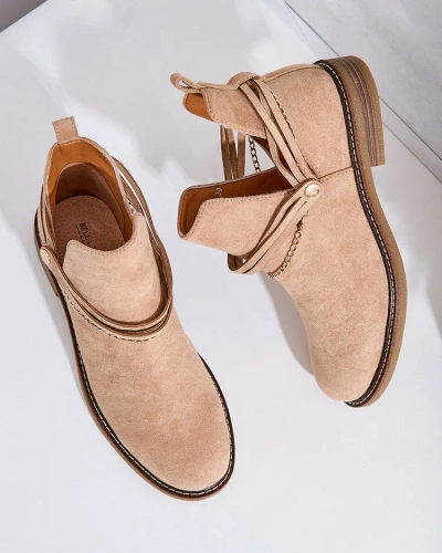 Royalfashion Naiste Rizor saapad