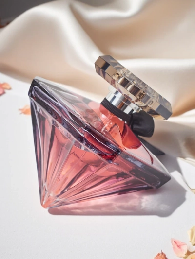 Inspired women's eau de toilette La Nut Sparkle