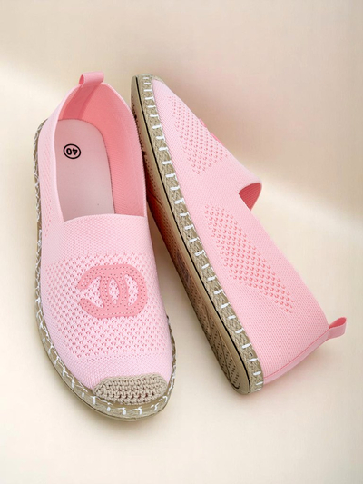 Royalfashion Women's Espadrilles JuteBreeze