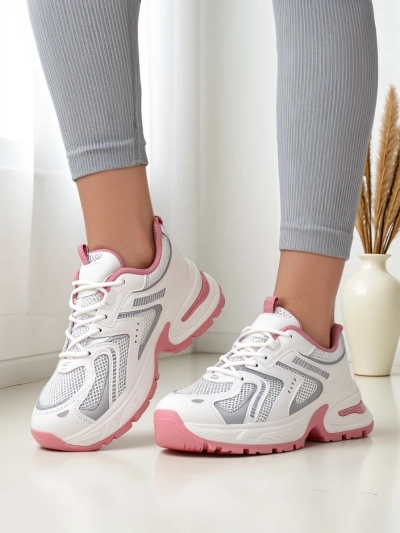 Royalfashion Naiste Spordisneakers Resterri