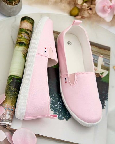 Royalfashion Naiste Peliotte Sneakers