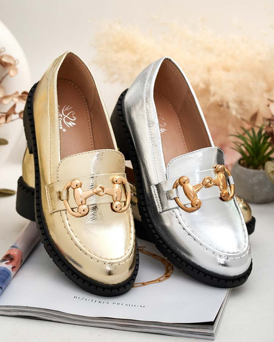 Royalfashion Women's moccasins Apeyla
