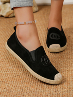 must