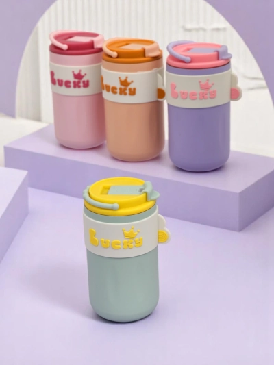 Royalfashion Termosmugi kohvi jaoks Lucky Coffee