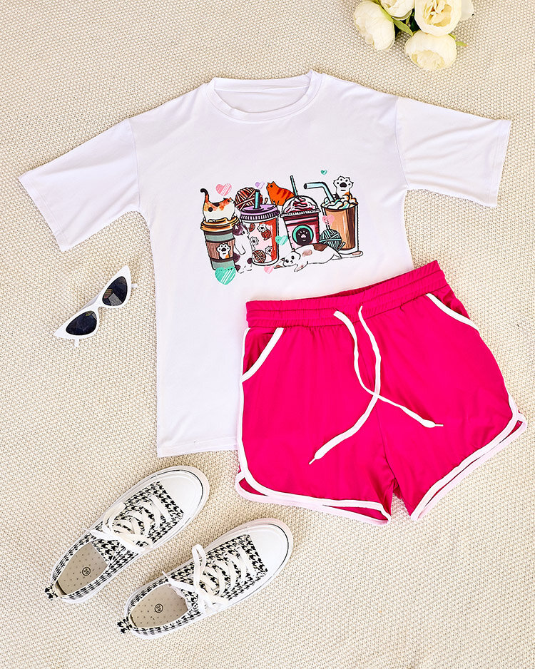 Женский спортивный костюм Royalfashion