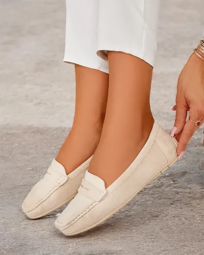 Royalfashion Elegant women's moccasins Orri