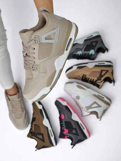 Royalfashion Спортивные женские кроссовки Street Pulse