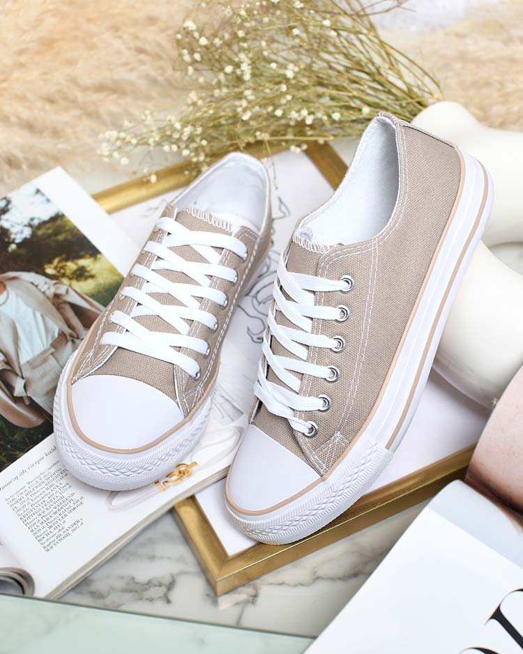 Royalfashion Naiste klassikalised pitsitossud Ogisea