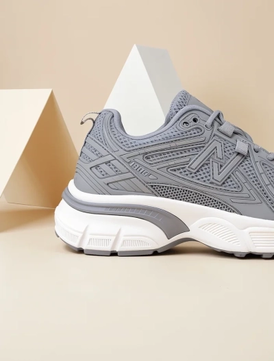 Royalfashion Women's Sport Sneakers Albogi