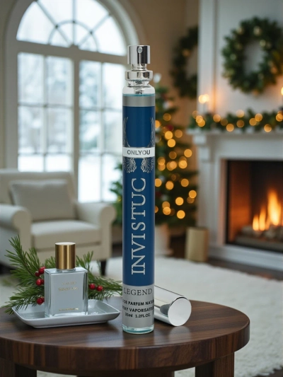 Inspired Men's Eau de Parfum Invistuc