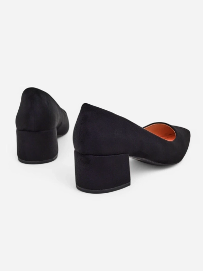 Royalfashion Женские туфли на низком каблуке Bosanna