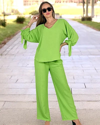 Royalfashion Naiste vabaajakomplekt