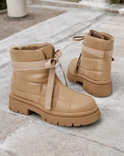 Royalfashion Kvinnfólkis ankle stíðlar Losita