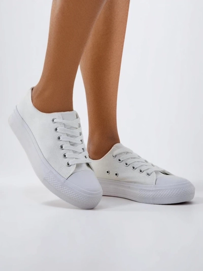 Royalfashion Women's sneakers Timier