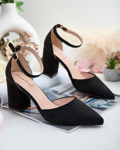 Royalfashion Naiste Lilolla postpumbad