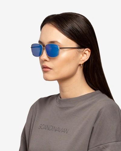 Очки Royalfashion типа зеркало