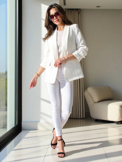 Royalfashion Naiste jakk