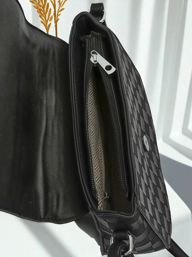 Royalfashion Väike naiste käekott ökonahast Emily Grace