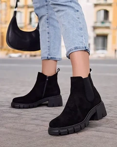 must