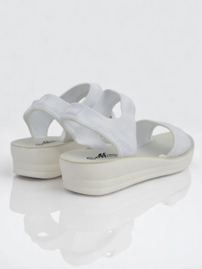 Royalfashion Naiste sandaalid paksema tallaga Viva Flex