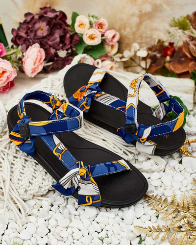 Royalfashion Naiste spordisandaalid Geseta