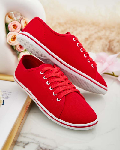 Royalfashion Women's Bossi sneakers