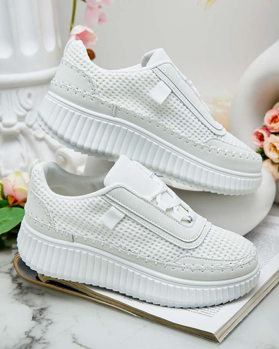 Royalfashion Женские спортивные кроссовки Pisinni