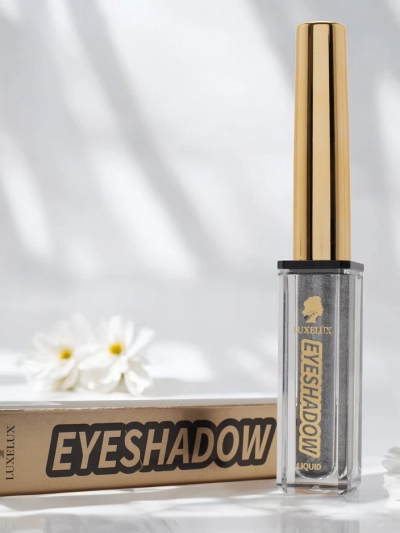 Luxelux Shimmering liquid eyeshadow 01 5ml