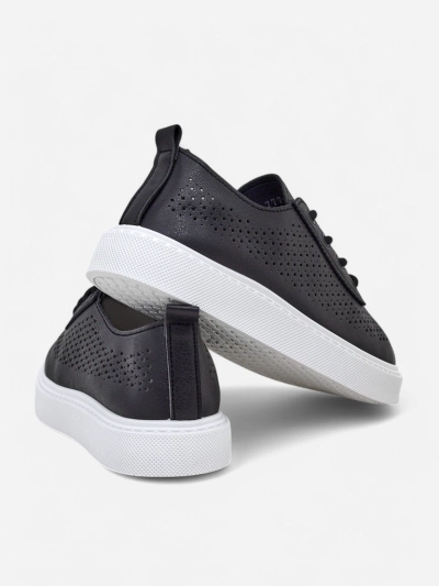 Обувь для женщин Royalfashion, спортивные шнуровки Adette