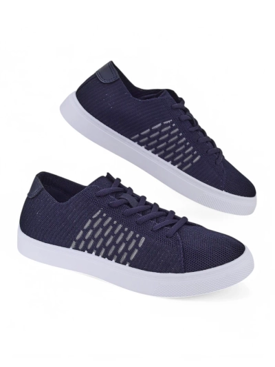 Royalfashion Women's fabric sports shoes Norbiese