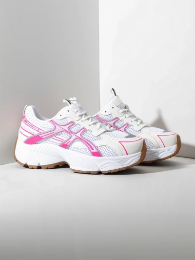 Royalfashion Women's Sport Sneakers Senuifo