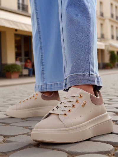 Royalfashion Naiste Tossud Ofetorie