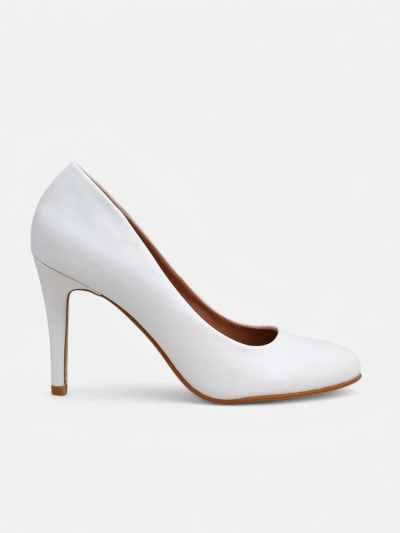 Royalfashion Women's Stiletto Heels Enzze