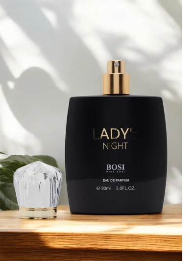 Lady's Night - eau de parfum for women 50 ml