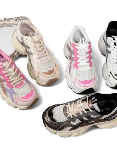 Royalfashion Naiste Spordijalatsid Mistrel