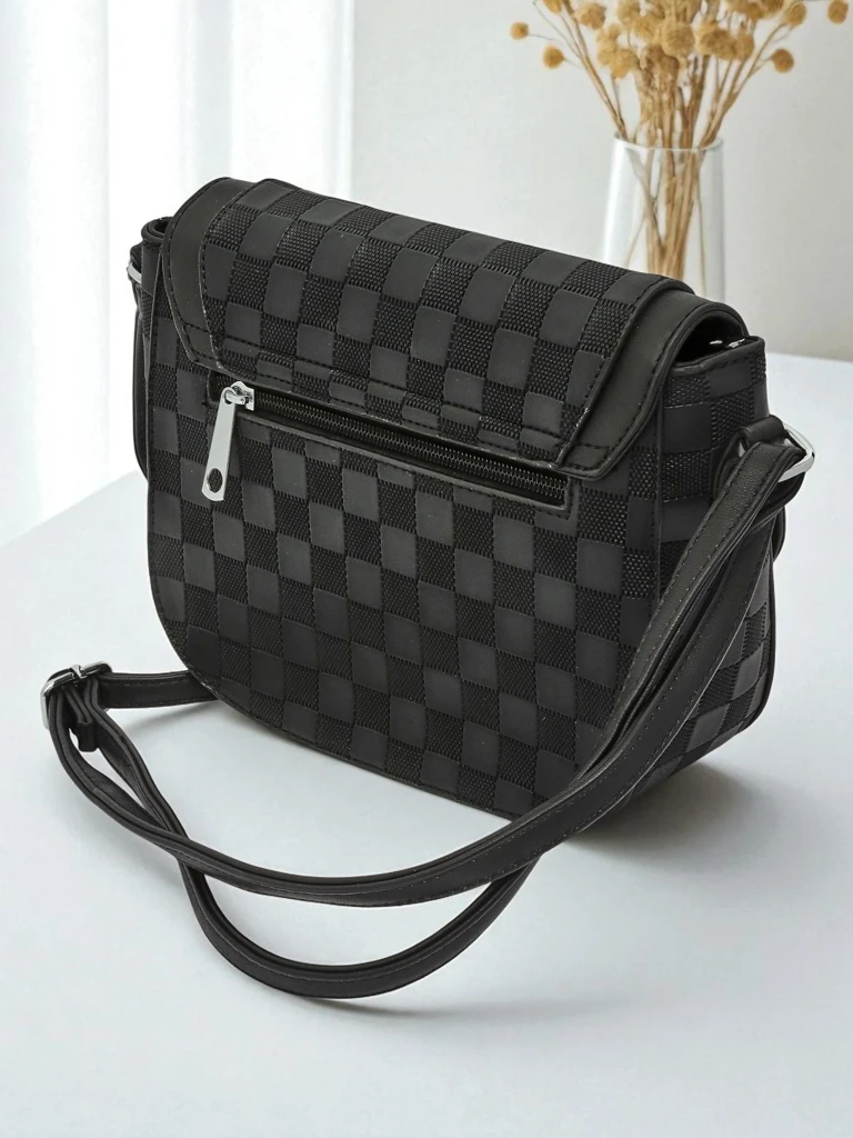 Royalfashion Väike naiste käekott ökonahast Emily Grace