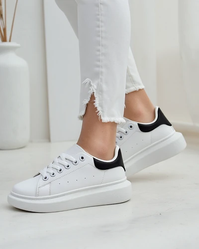 Royalfashion Женские спортивные кроссовки Pefese