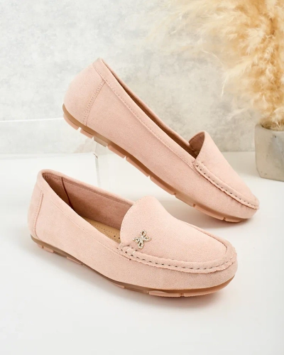 Royalfashion Naiste Verobi mokassinad