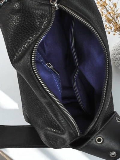 Royalfashion Väike naiste käekott ökoloogilisest nahast Ivy Grace