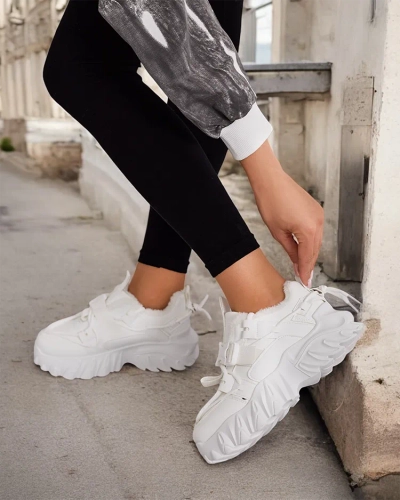 Royalfashion Naiste soojendusega Losgos Sneakers