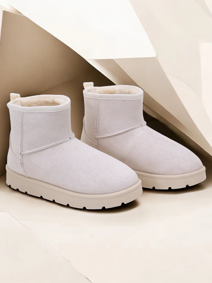 Royalfashion Короткие сапоги, похожие на женские зимние сапоги Belli