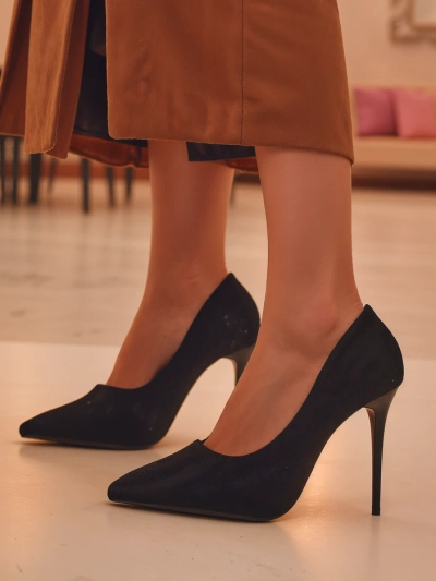Royalfashion Women's stiletto heels Etorali
