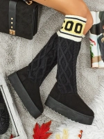 must