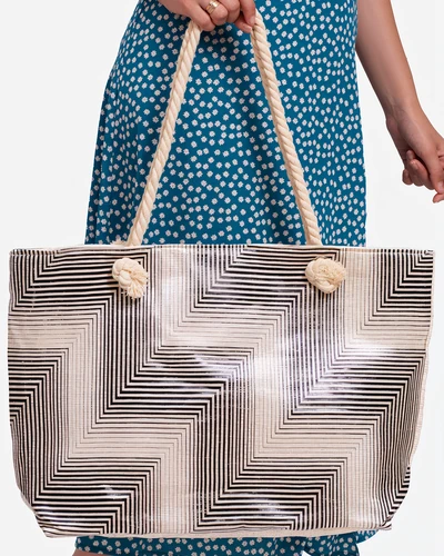 Royalfashion Suur kangast kott