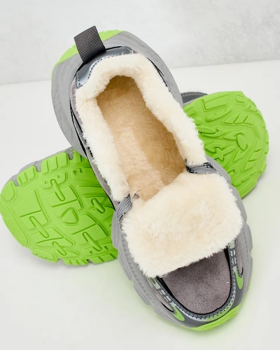 Royalfashion Naiste isoleeritud tossud Cimen