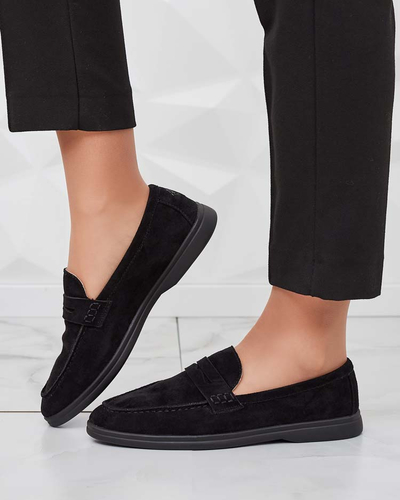 Royalfashion Women's Rimett moccasins