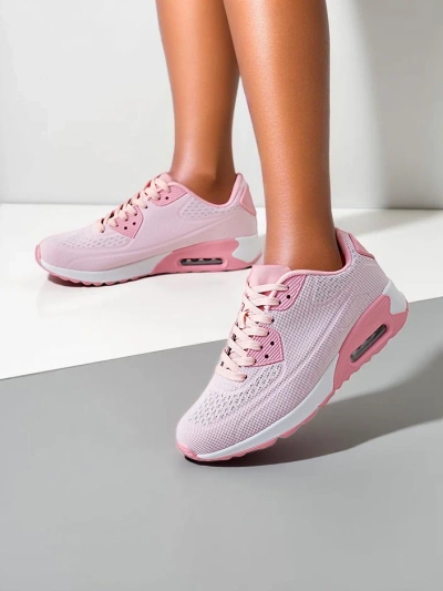 Royalfashion Women's Sport Sneakers Estava